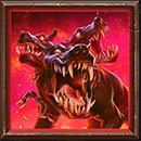 Hercules 10k Ways Symbol Cerberus