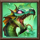 Hercules 10k Ways Symbol Hydra