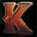 Hercules 10k Ways Symbol K